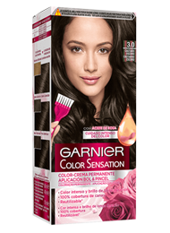 Color Sensation